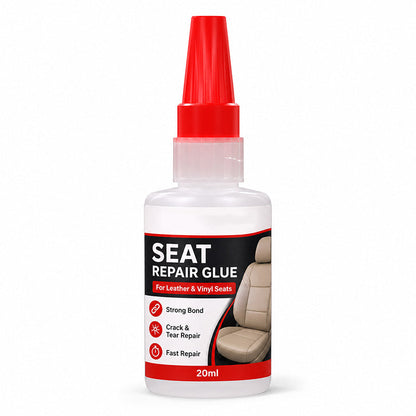 BUY 1 GET 2 FREE Today!!⚡Quick Dry Car Seat Leather Repair Glue